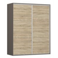 DRESSING LEX 181-218-66 B GRI/DSO
